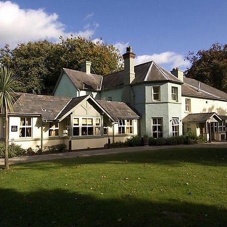 Premier Inn Wrexham North Esterno foto